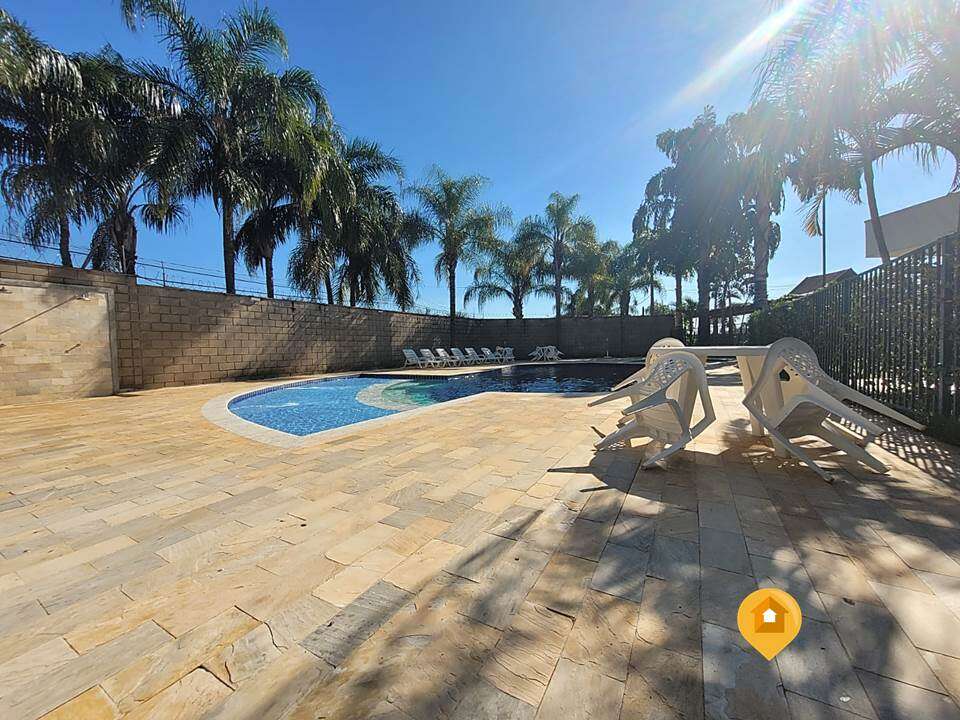 Casa para Comprar em Marília no bairro Sítios De Recreio Nascimento - 3 quartos