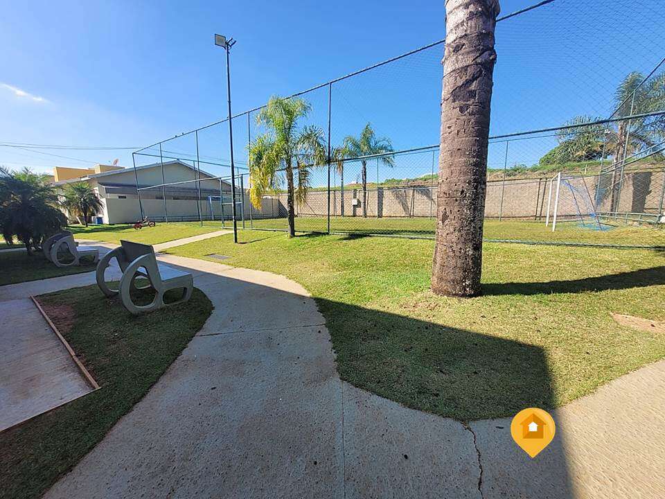 Casa para Comprar em Marília no bairro Sítios De Recreio Nascimento - 3 quartos