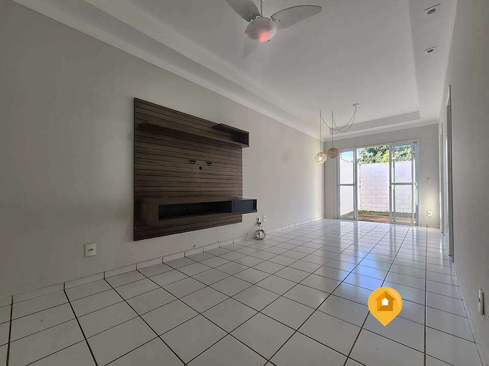 Casa para Comprar em Marília no bairro Sítios De Recreio Nascimento - 3 quartos