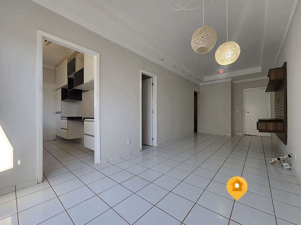 Casa para Comprar em Marília no bairro Sítios De Recreio Nascimento - 3 quartos