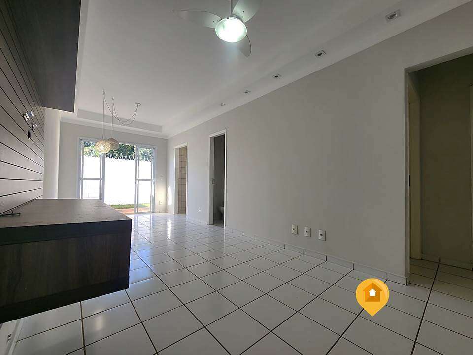Casa para Comprar em Marília no bairro Sítios De Recreio Nascimento - 3 quartos