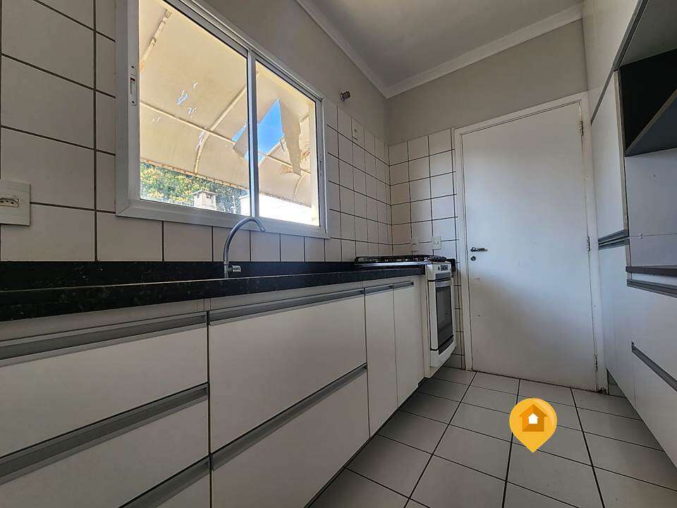 Casa para Comprar em Marília no bairro Sítios De Recreio Nascimento - 3 quartos