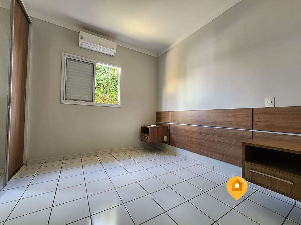 Casa para Comprar em Marília no bairro Sítios De Recreio Nascimento - 3 quartos