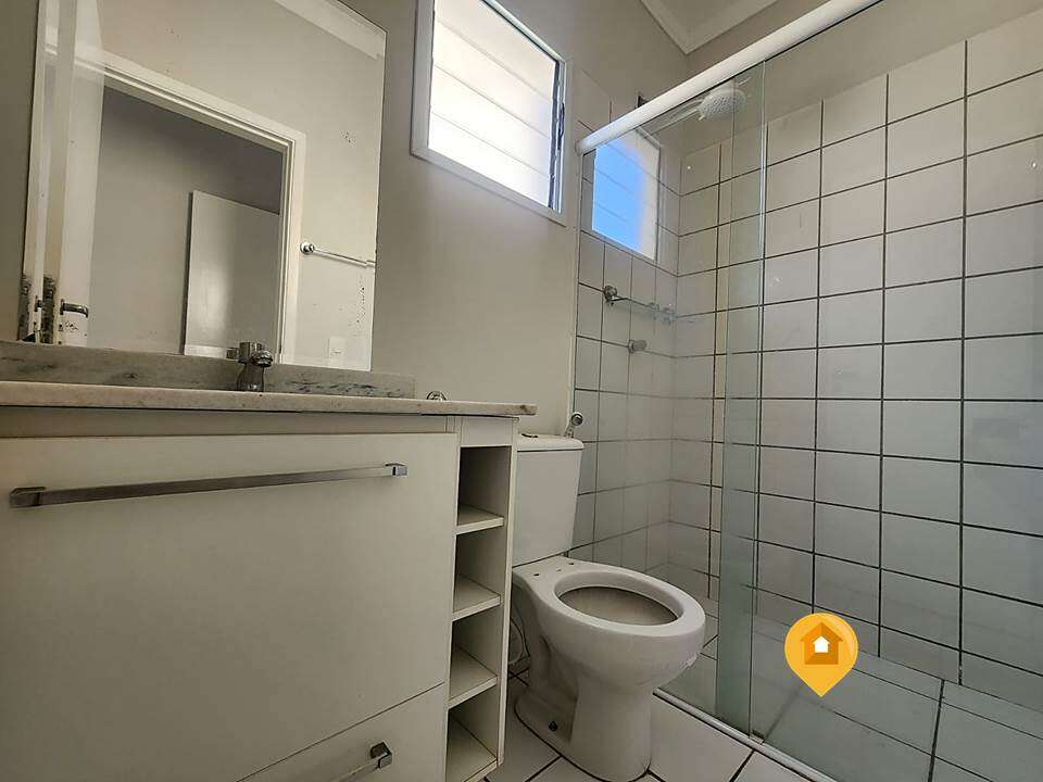 Casa para Comprar em Marília no bairro Sítios De Recreio Nascimento - 3 quartos