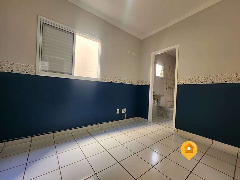 Casa para Comprar em Marília no bairro Sítios De Recreio Nascimento - 3 quartos