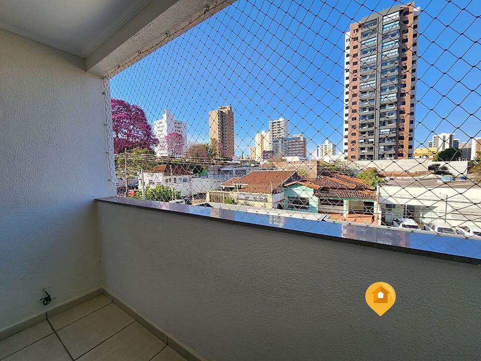 Apartamento para Comprar em Marília no bairro Barbosa 