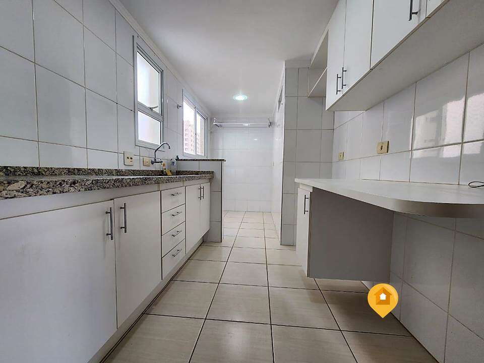 Apartamento para Comprar em Marília no bairro Barbosa 