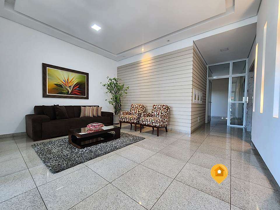 Apartamento para Comprar em Marília no bairro Barbosa 