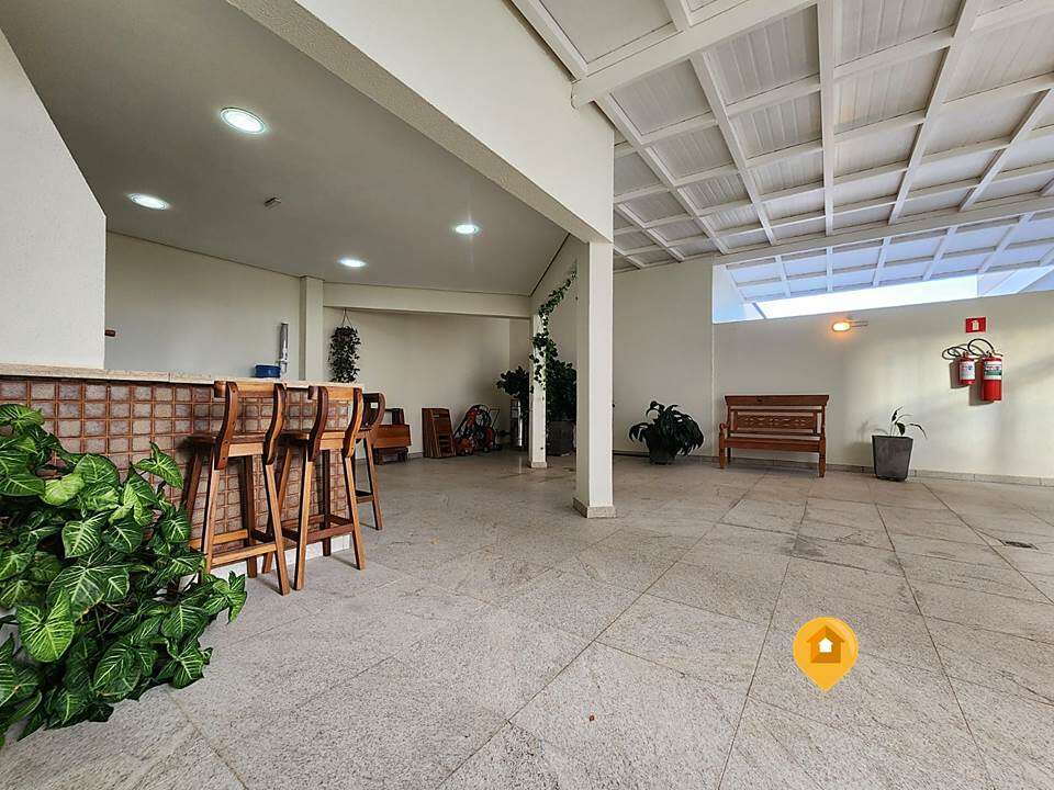 Apartamento para Comprar em Marília no bairro Barbosa 