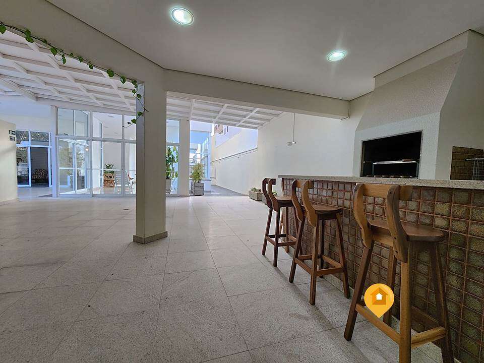 Apartamento para Comprar em Marília no bairro Barbosa 
