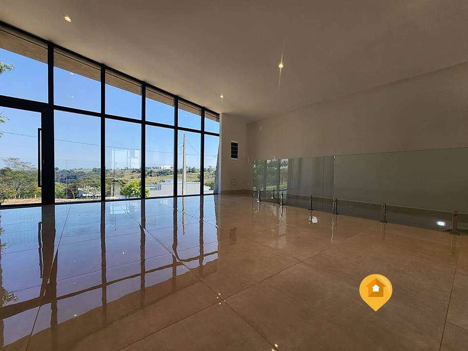 Casa para Comprar em Marília no bairro Loteamento Residencial E Comercial Fazenda São Sebastião - 3 quartos