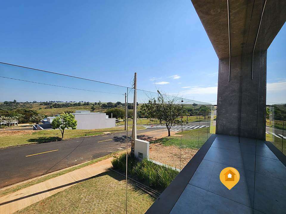 Casa para Comprar em Marília no bairro Loteamento Residencial E Comercial Fazenda São Sebastião - 3 quartos