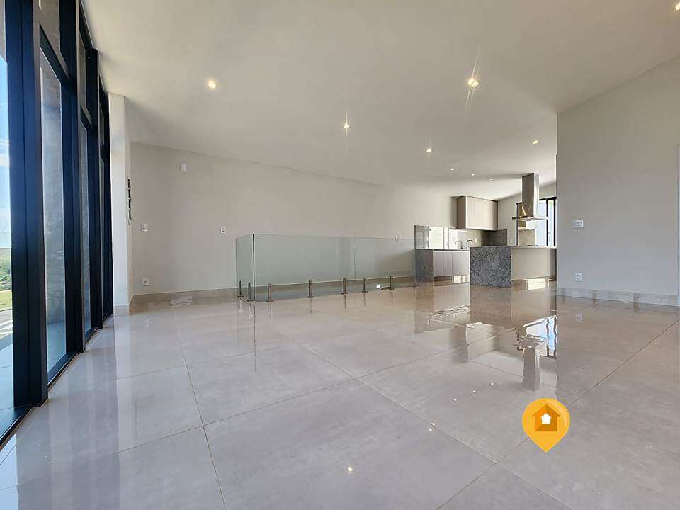 Casa para Comprar em Marília no bairro Loteamento Residencial E Comercial Fazenda São Sebastião - 3 quartos