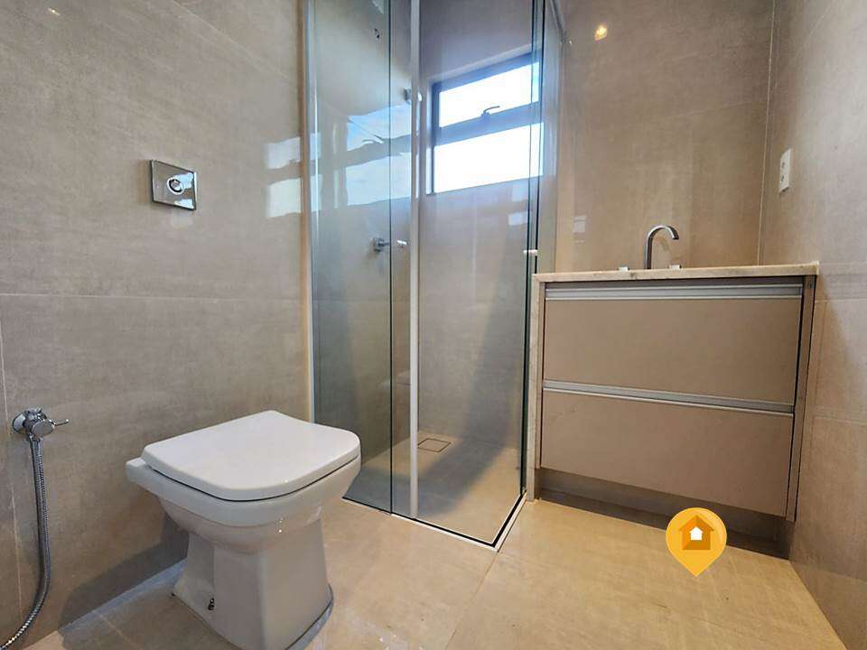 Casa para Comprar em Marília no bairro Loteamento Residencial E Comercial Fazenda São Sebastião - 3 quartos