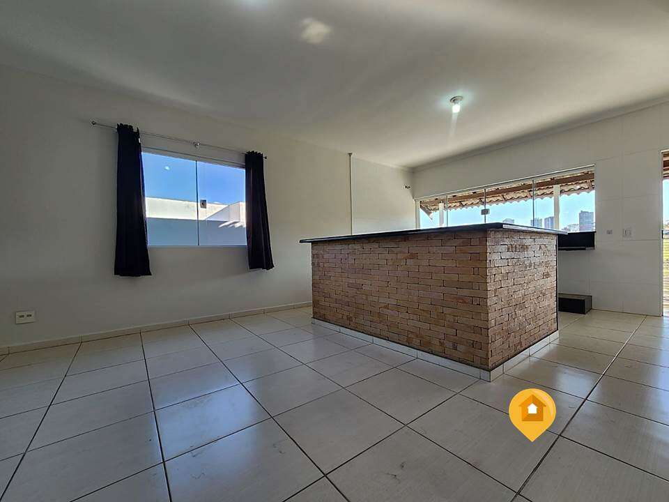 Sobrado para Comprar em Marília no bairro Jardim Parati - 3 quartos