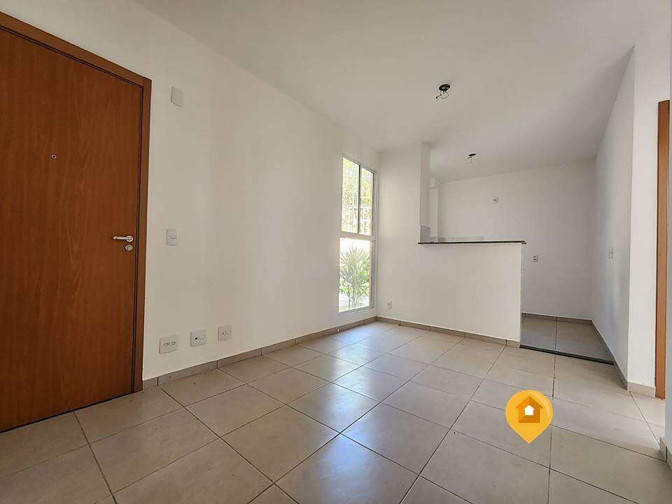 Apartamento para Comprar em Marília no bairro Vila Maria - 2 quartos