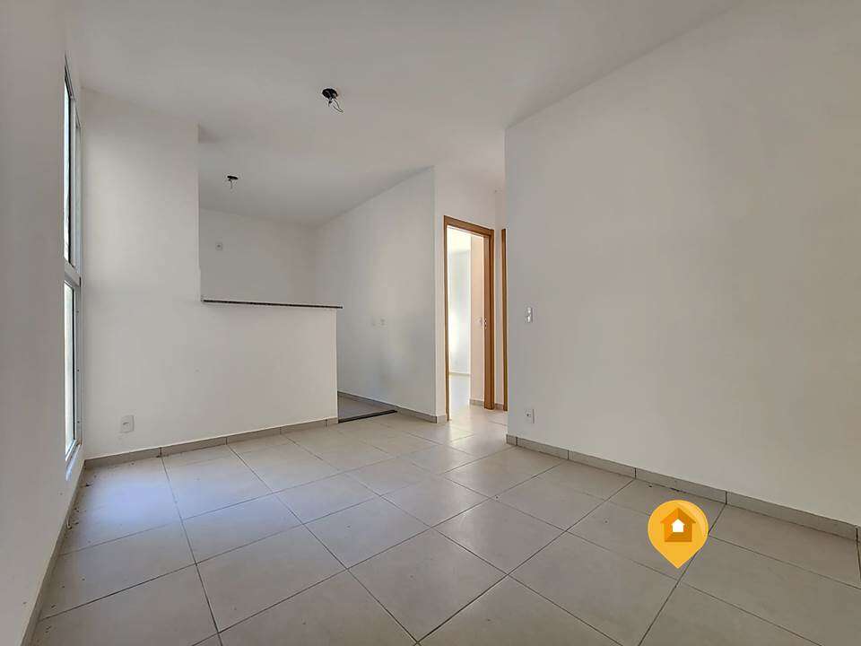 Apartamento para Comprar em Marília no bairro Vila Maria - 2 quartos