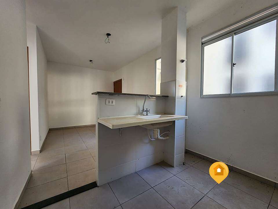 Apartamento para Comprar em Marília no bairro Vila Maria - 2 quartos