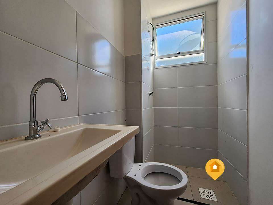 Apartamento para Comprar em Marília no bairro Vila Maria - 2 quartos