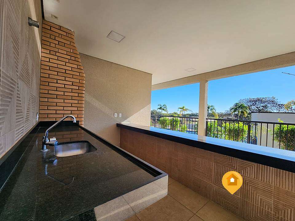 Apartamento para Comprar em Marília no bairro Vila Maria - 2 quartos
