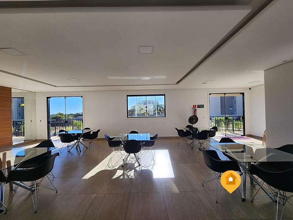Apartamento para Comprar em Marília no bairro Vila Maria - 2 quartos