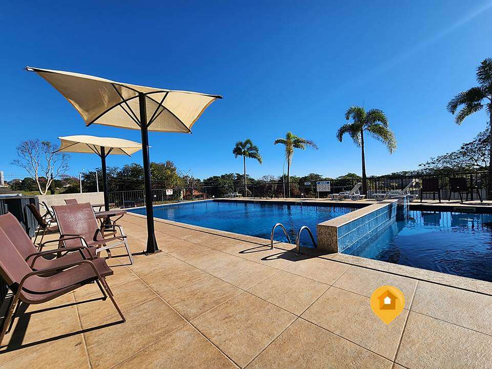 Apartamento para Comprar em Marília no bairro Vila Maria - 2 quartos