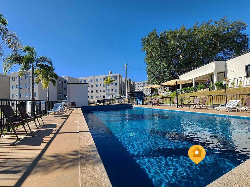 Apartamento para Comprar em Marília no bairro Vila Maria - 2 quartos