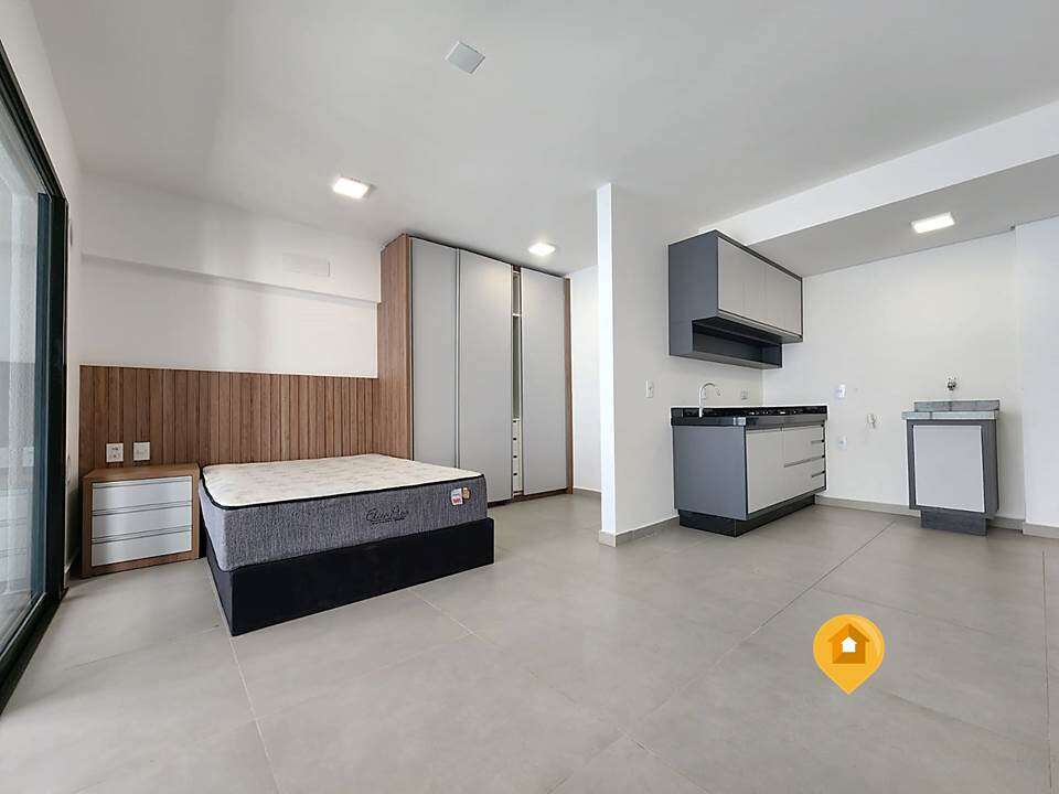 Loft para Comprar em Marília no bairro Jardim Maria Izabel - 1 quartos