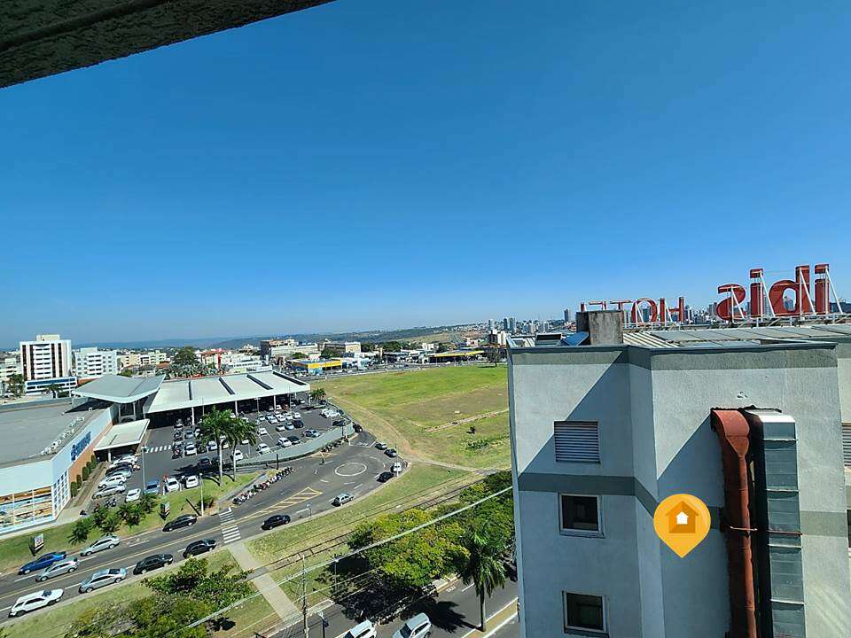 Loft para Comprar em Marília no bairro Jardim Maria Izabel - 1 quartos
