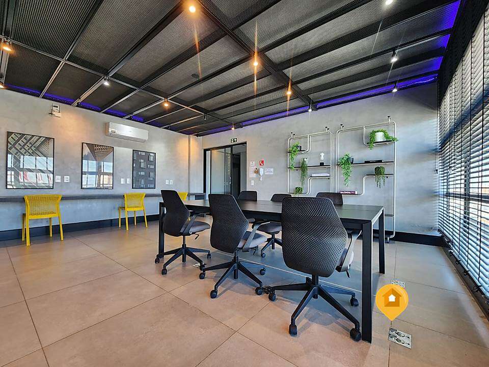 Loft para Comprar em Marília no bairro Jardim Maria Izabel - 1 quartos