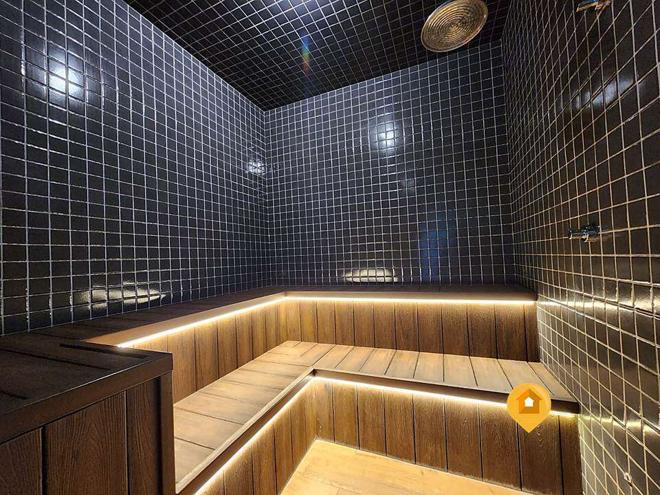 Loft para Comprar em Marília no bairro Jardim Maria Izabel - 1 quartos