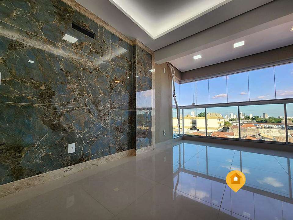 Apartamento para Comprar em Marília no bairro Bassan - 2 quartos