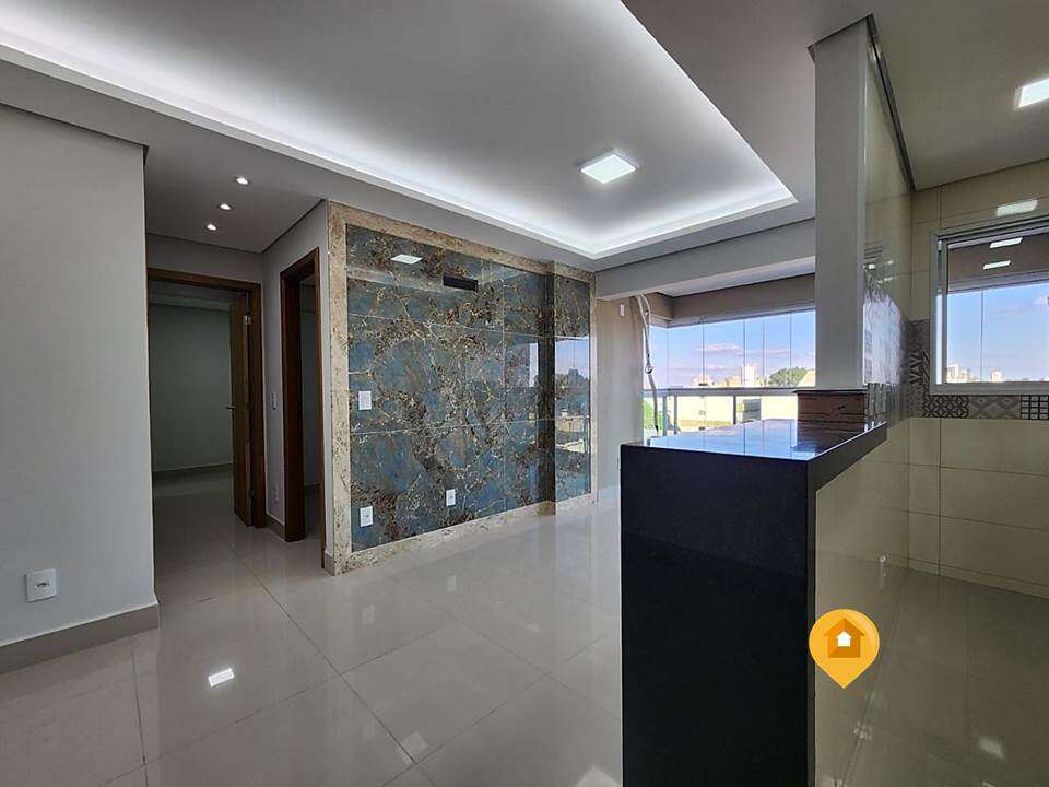 Apartamento para Comprar em Marília no bairro Bassan - 2 quartos