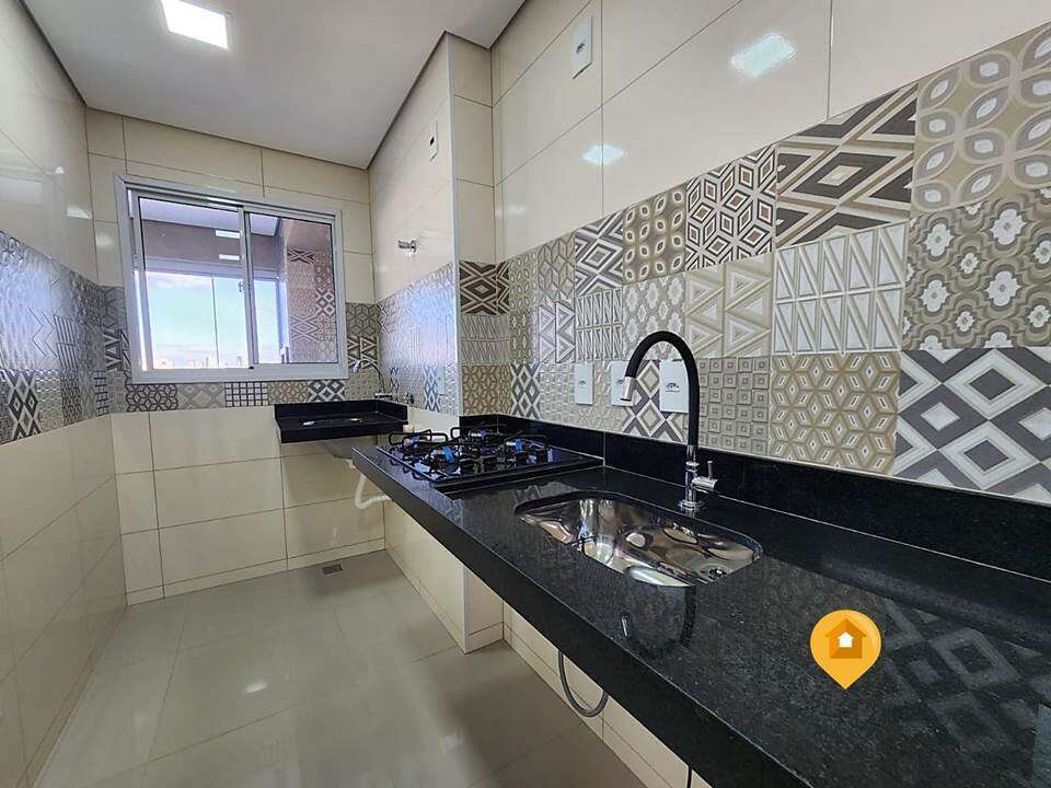 Apartamento para Comprar em Marília no bairro Bassan - 2 quartos