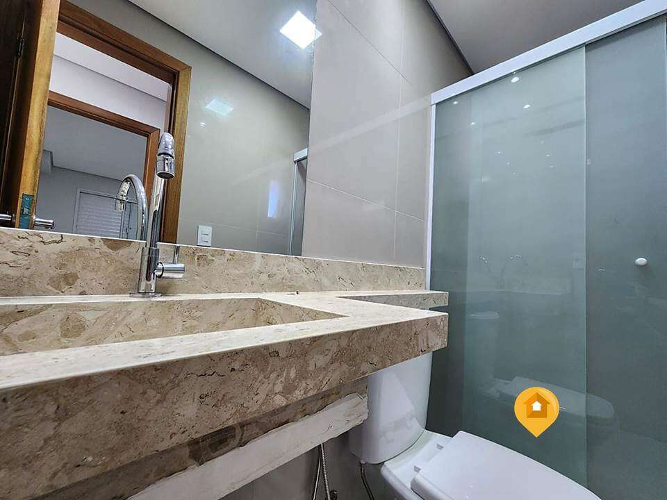 Apartamento para Comprar em Marília no bairro Bassan - 2 quartos