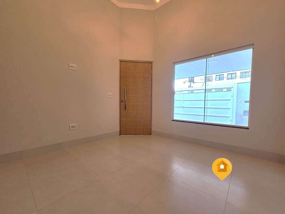 Casa para Comprar em Marília no bairro Jardim Cavallari - 3 quartos