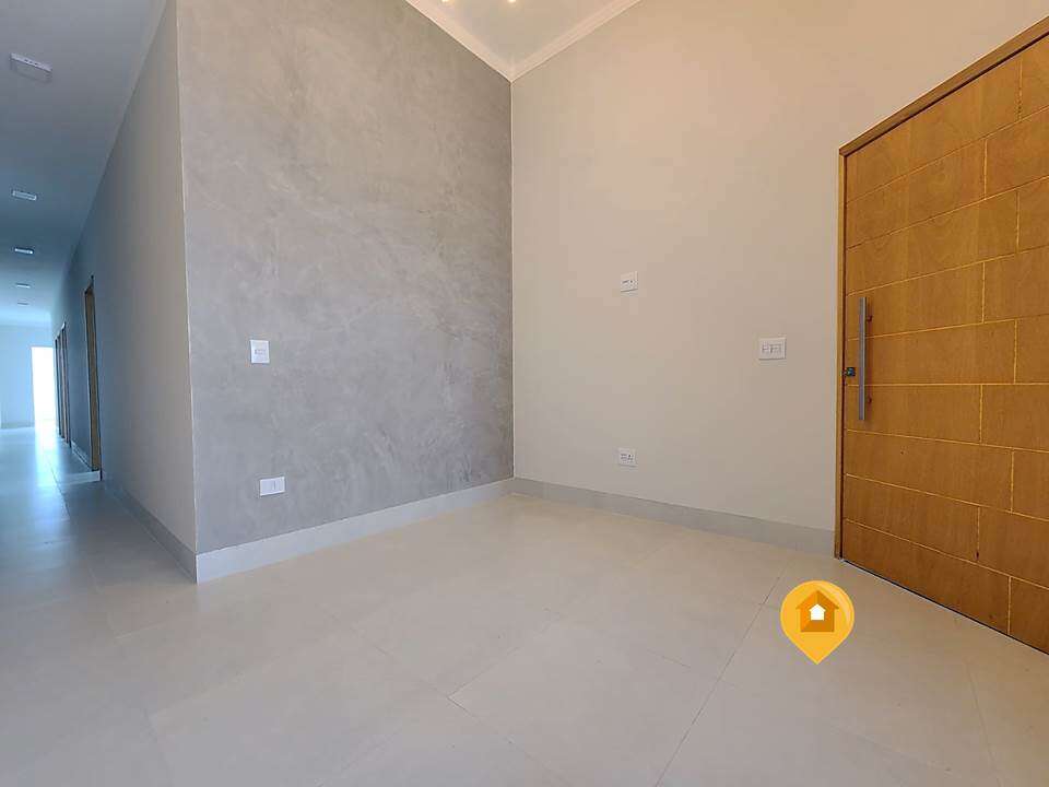 Casa para Comprar em Marília no bairro Jardim Cavallari - 3 quartos