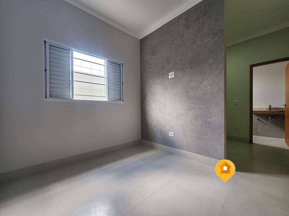 Casa para Comprar em Marília no bairro Jardim Cavallari - 3 quartos