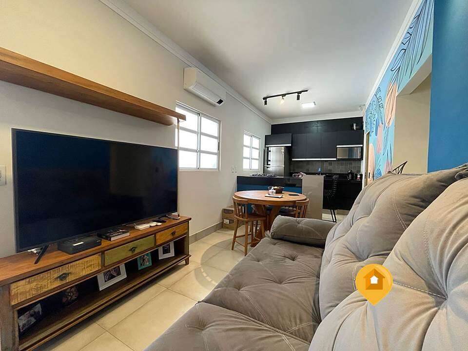 Casa para Comprar em Marília no bairro Jardim Morumbi - 2 quartos