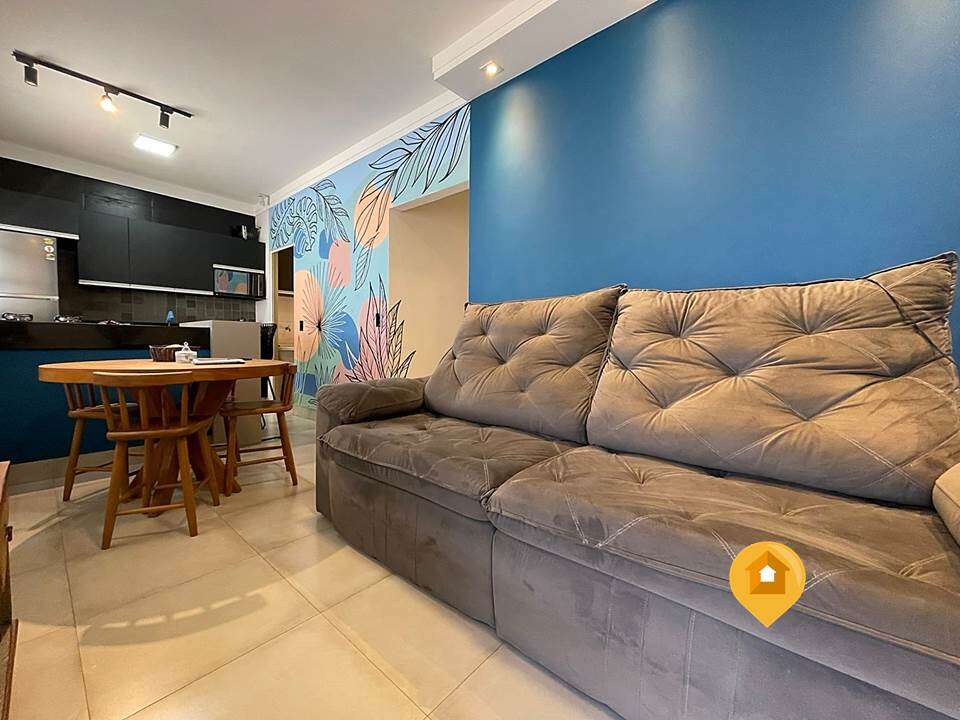 Casa para Comprar em Marília no bairro Jardim Morumbi - 2 quartos