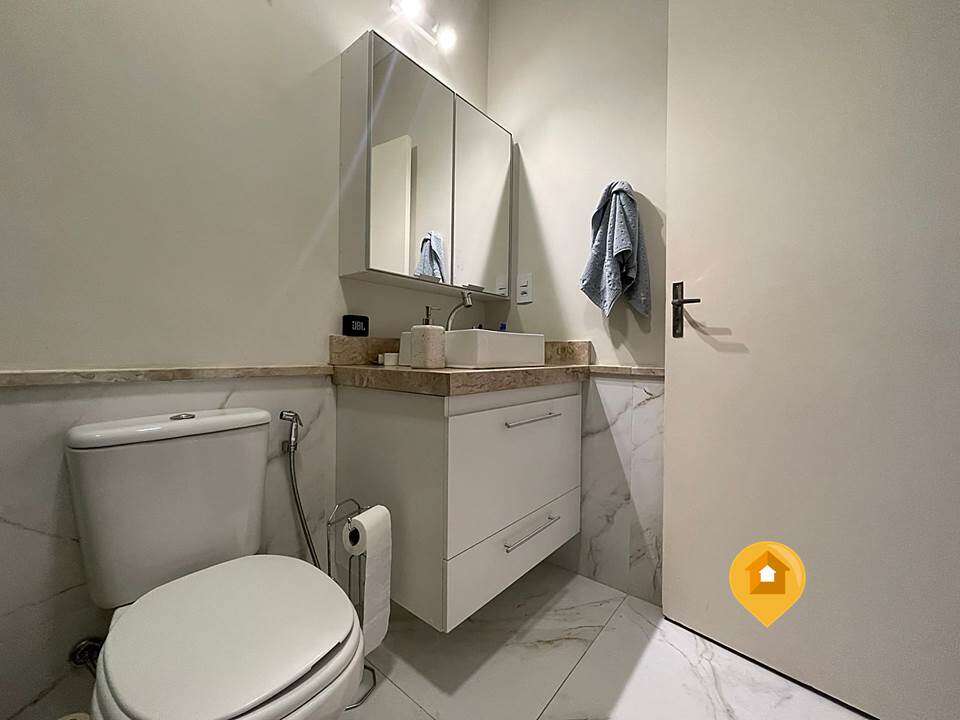Casa para Comprar em Marília no bairro Jardim Morumbi - 2 quartos