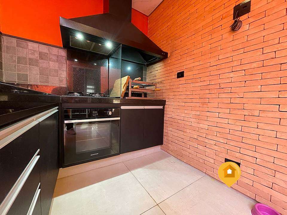 Casa para Comprar em Marília no bairro Jardim Morumbi - 2 quartos