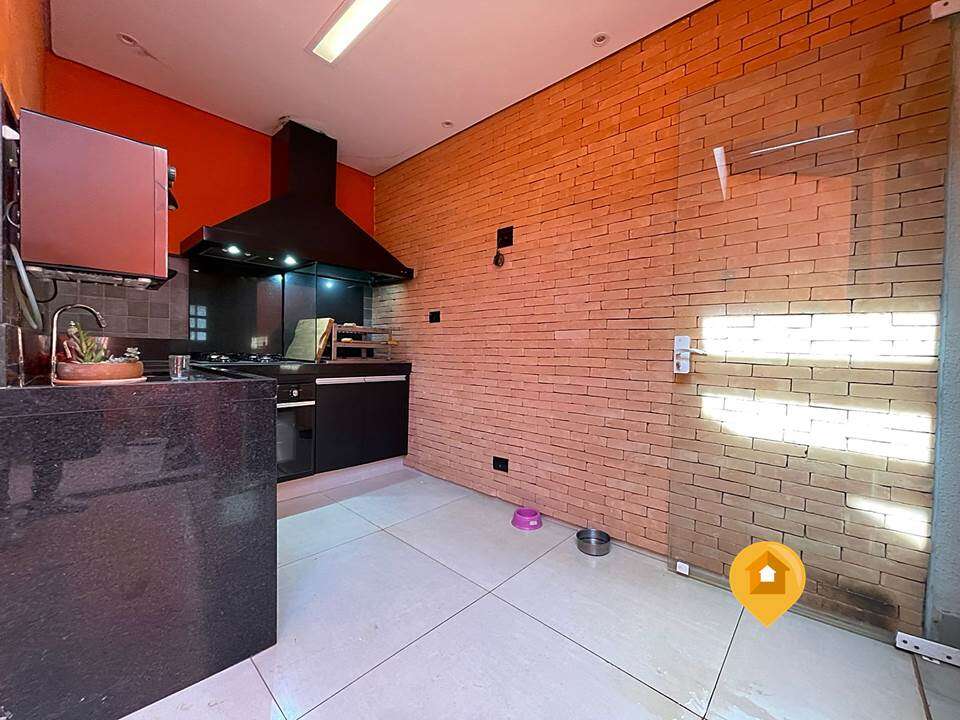 Casa para Comprar em Marília no bairro Jardim Morumbi - 2 quartos