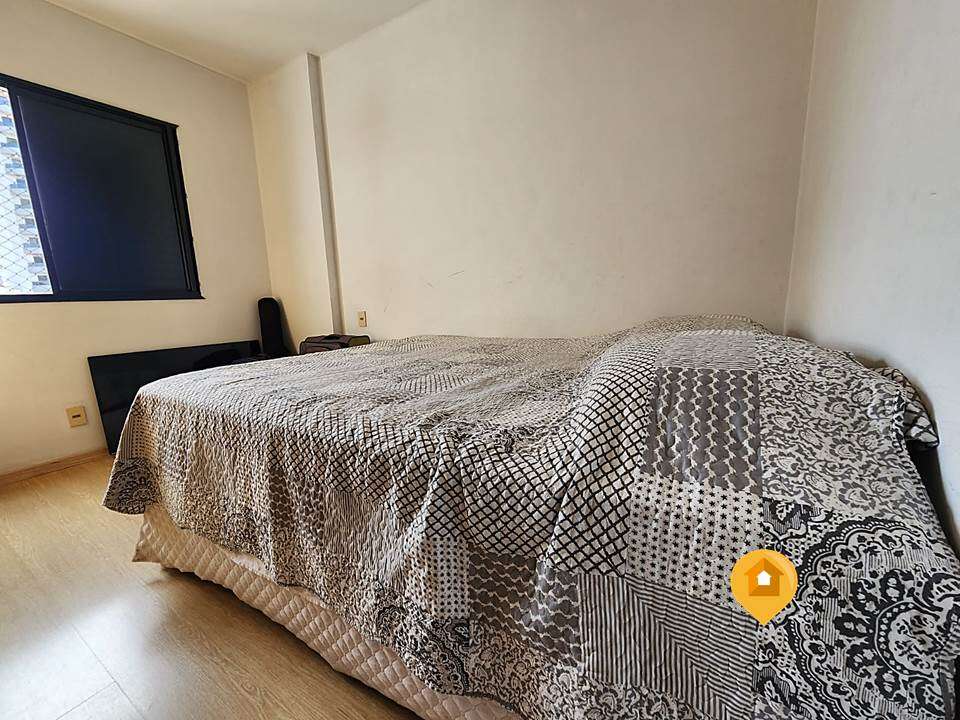 Apartamento para Comprar em Marília no bairro Centro - 3 quartos