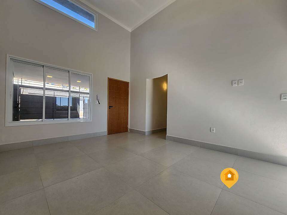 Casa para Comprar em Marília no bairro Jardim São Francisco - 3 quartos