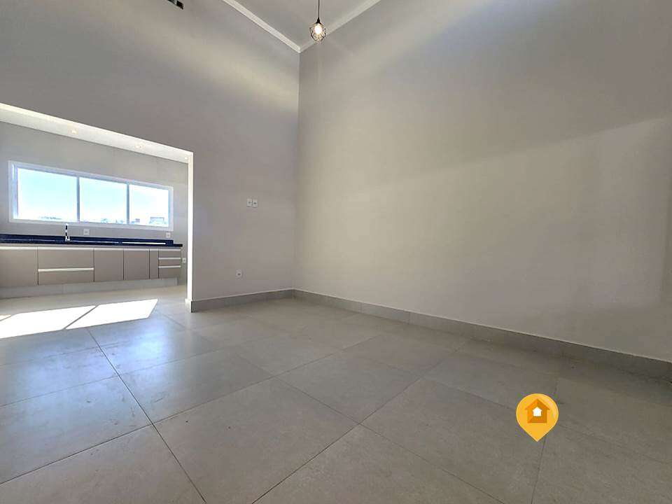 Casa para Comprar em Marília no bairro Jardim São Francisco - 3 quartos