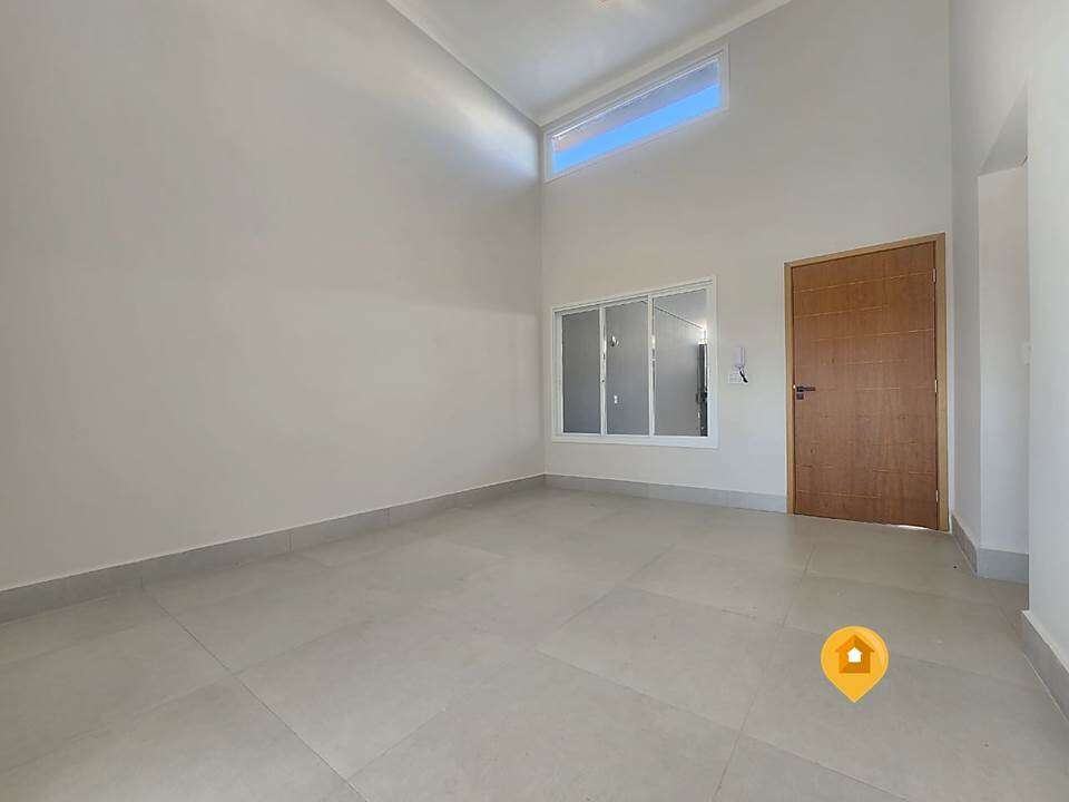 Casa para Comprar em Marília no bairro Jardim São Francisco - 3 quartos
