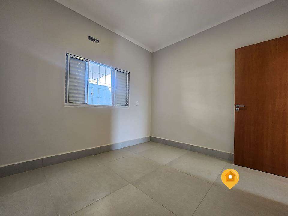 Casa para Comprar em Marília no bairro Jardim São Francisco - 3 quartos