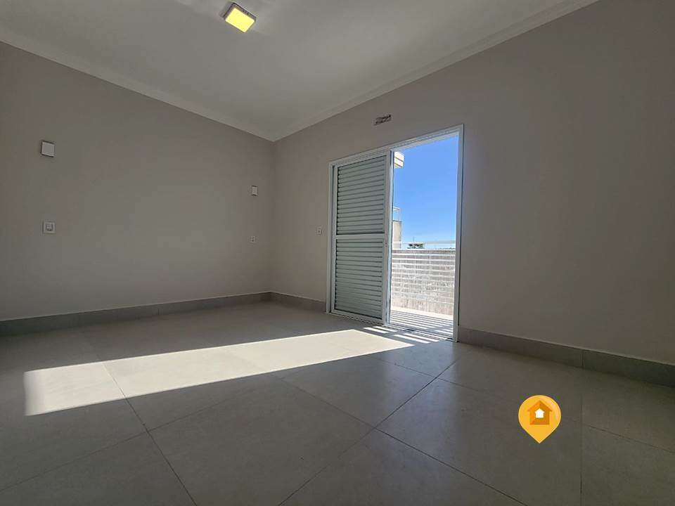 Casa para Comprar em Marília no bairro Jardim São Francisco - 3 quartos