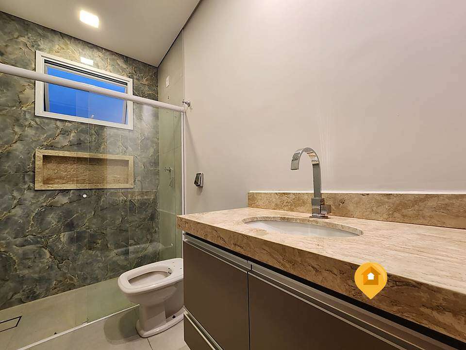 Comprar Casa Residencial - JARDIM SÃO FRANCISCO - 3 quartos